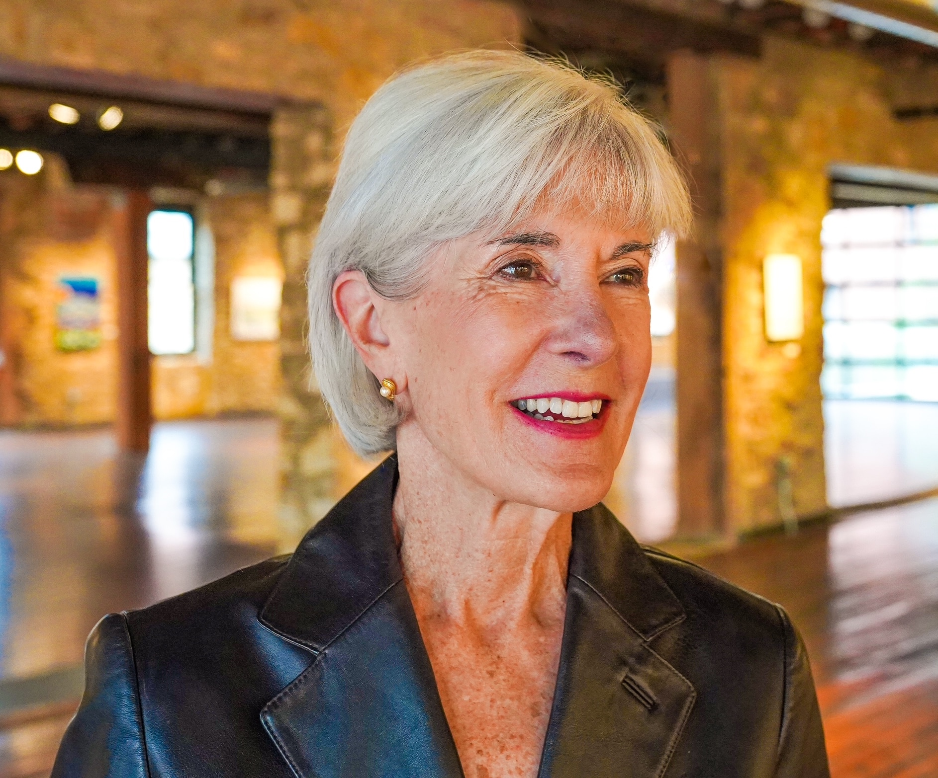 Kathleen Sebelius